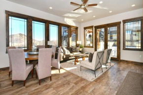 Alpine Abode by AvantStay 5min Walk To Lift Base Park City